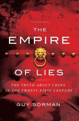 Empire of Lies 1