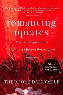 Romancing Opiates 1