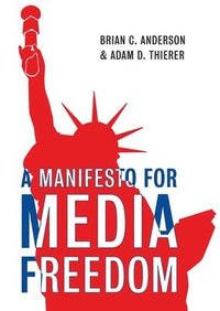 bokomslag Manifesto for Media Freedom