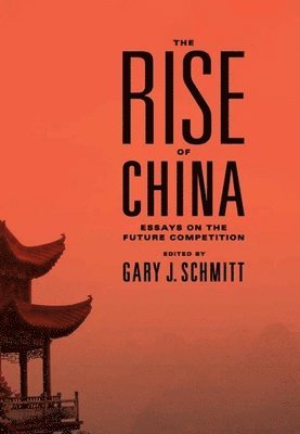 The Rise of China 1