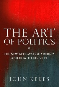 bokomslag Art of Politics