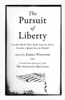 The Pursuit of Liberty 1