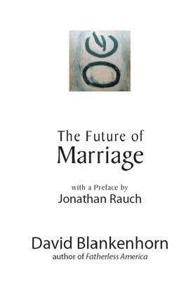 The Future of Marriage 1