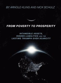 bokomslag From Poverty to Prosperity