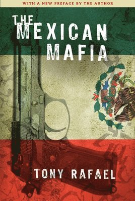 bokomslag Mexican Mafia