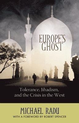 Europe's Ghost 1