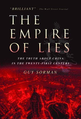 Empire of Lies 1