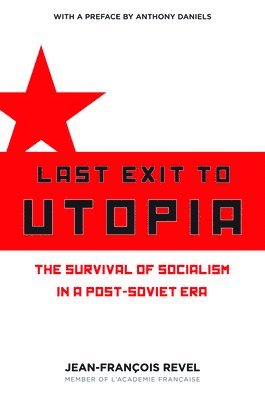 Last Exit to Utopia 1