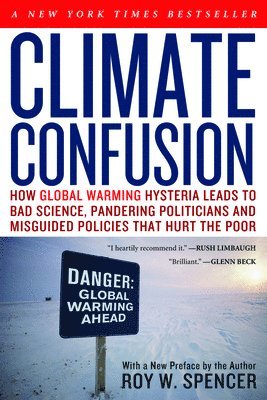 Climate Confusion 1