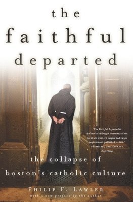 The Faithful Departed 1