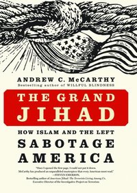 bokomslag Grand Jihad