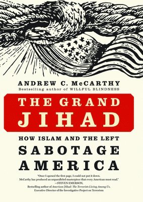 bokomslag Grand Jihad