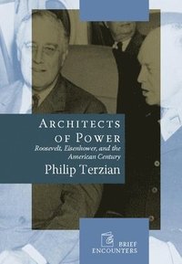 bokomslag Architects of Power