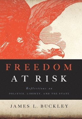 Freedom at Risk 1