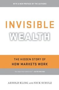 bokomslag From Poverty to Prosperity