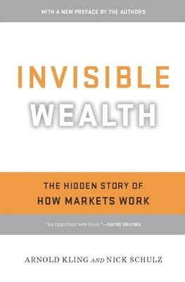 bokomslag From Poverty to Prosperity