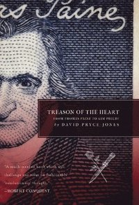 bokomslag Treason of the Heart
