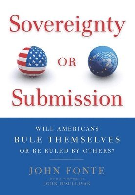 Sovereignty or Submission 1