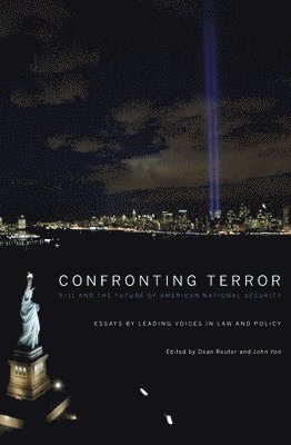 Confronting Terror
