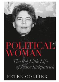 bokomslag Political Woman