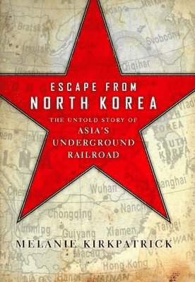 Escape from North Korea 1