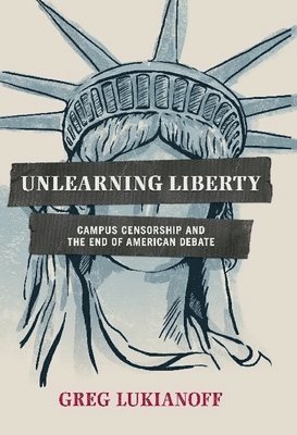 Unlearning Liberty 1