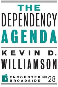 bokomslag The Dependency Agenda