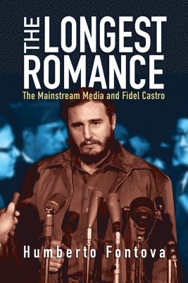 bokomslag Longest Romance