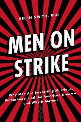 bokomslag Men on Strike