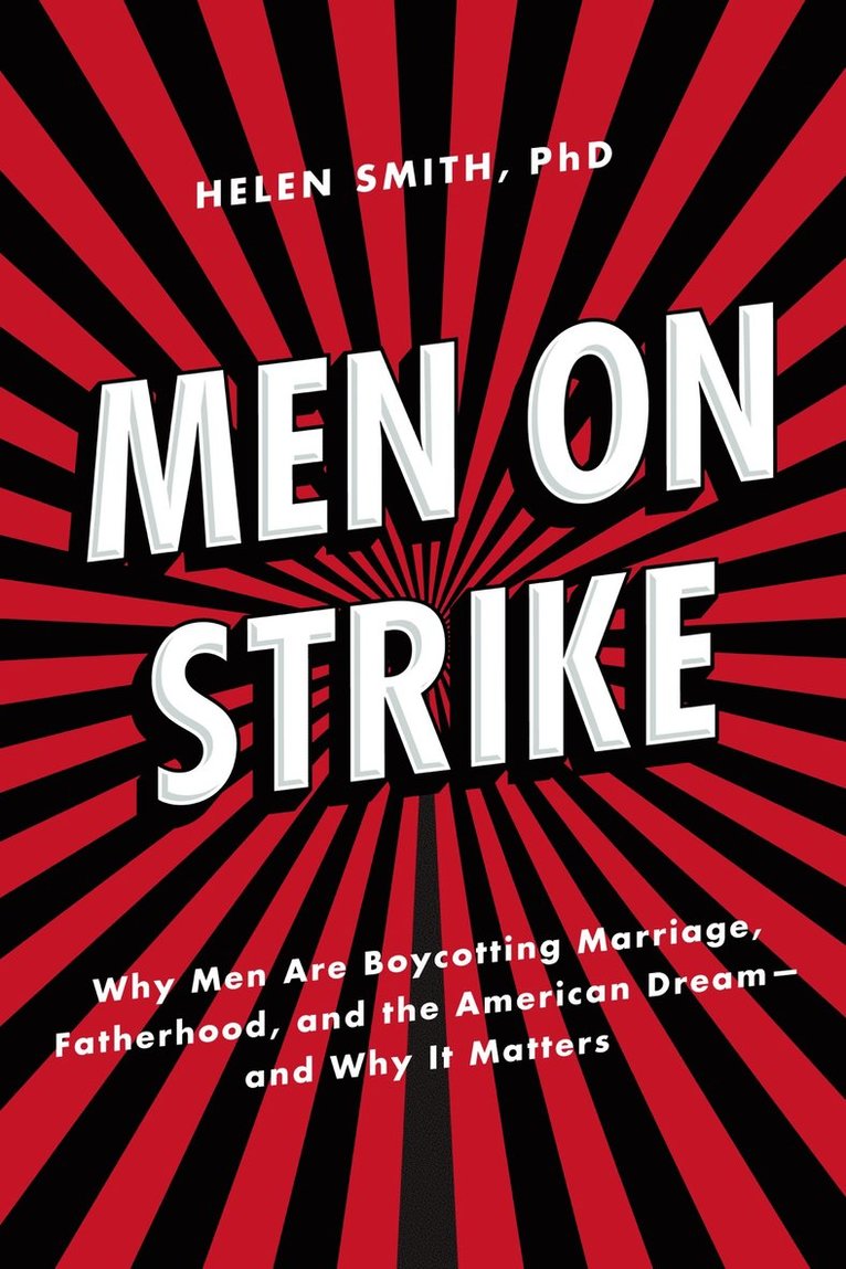 Men on Strike 1