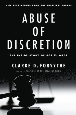 Abuse of Discretion 1