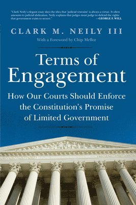 Terms of Engagement 1