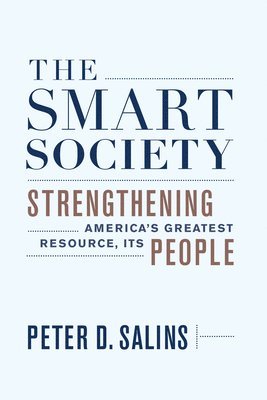 The Smart Society 1