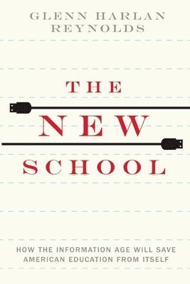 The New School 1
