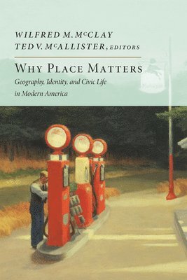Why Place Matters 1