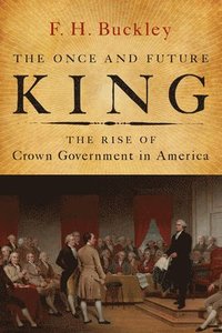 bokomslag Once and Future King