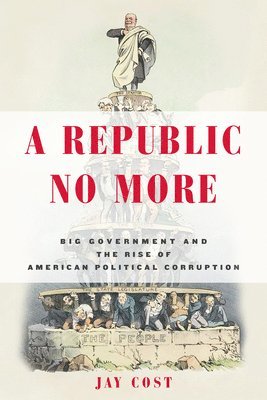 A Republic No More 1