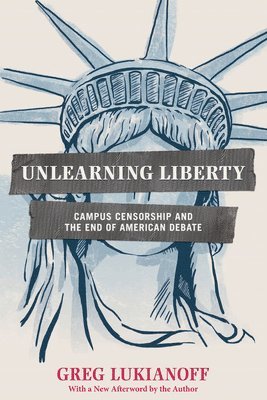Unlearning Liberty 1