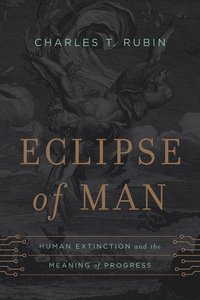 bokomslag Eclipse of Man