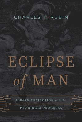 bokomslag Eclipse of Man