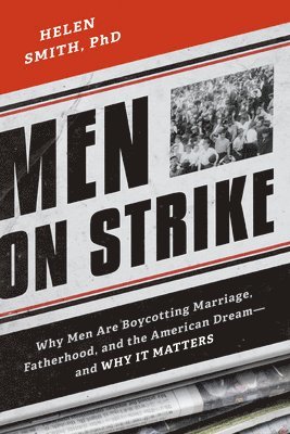 Men on Strike 1