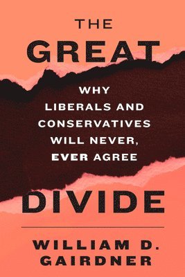 The Great Divide 1