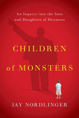 Children of Monsters 1