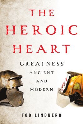 bokomslag Heroic Heart
