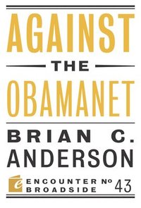 bokomslag Against the Obamanet