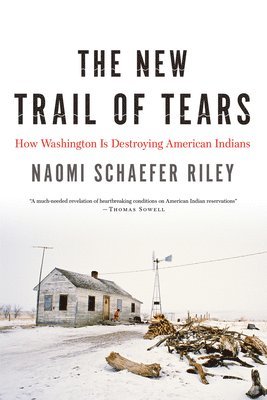 The New Trail of Tears 1
