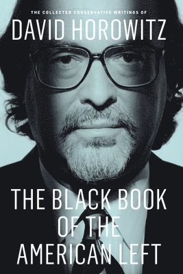 bokomslag The Black Book of the American Left