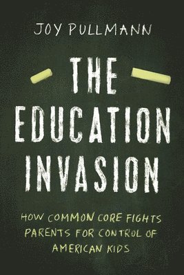 The Education Invasion 1