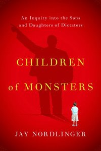 bokomslag Children of Monsters
