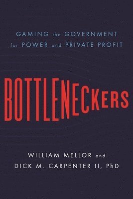 Bottleneckers 1